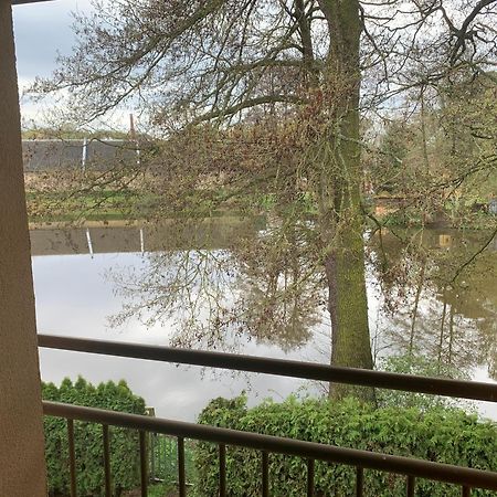 Apartman Stodola Chodová Planá Bagian luar foto