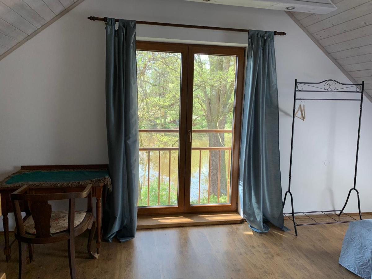Apartman Stodola Chodová Planá Bagian luar foto