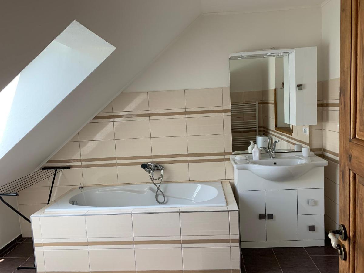 Apartman Stodola Chodová Planá Bagian luar foto